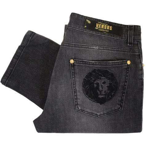 versace vs versace jeans|Versace Jeans.